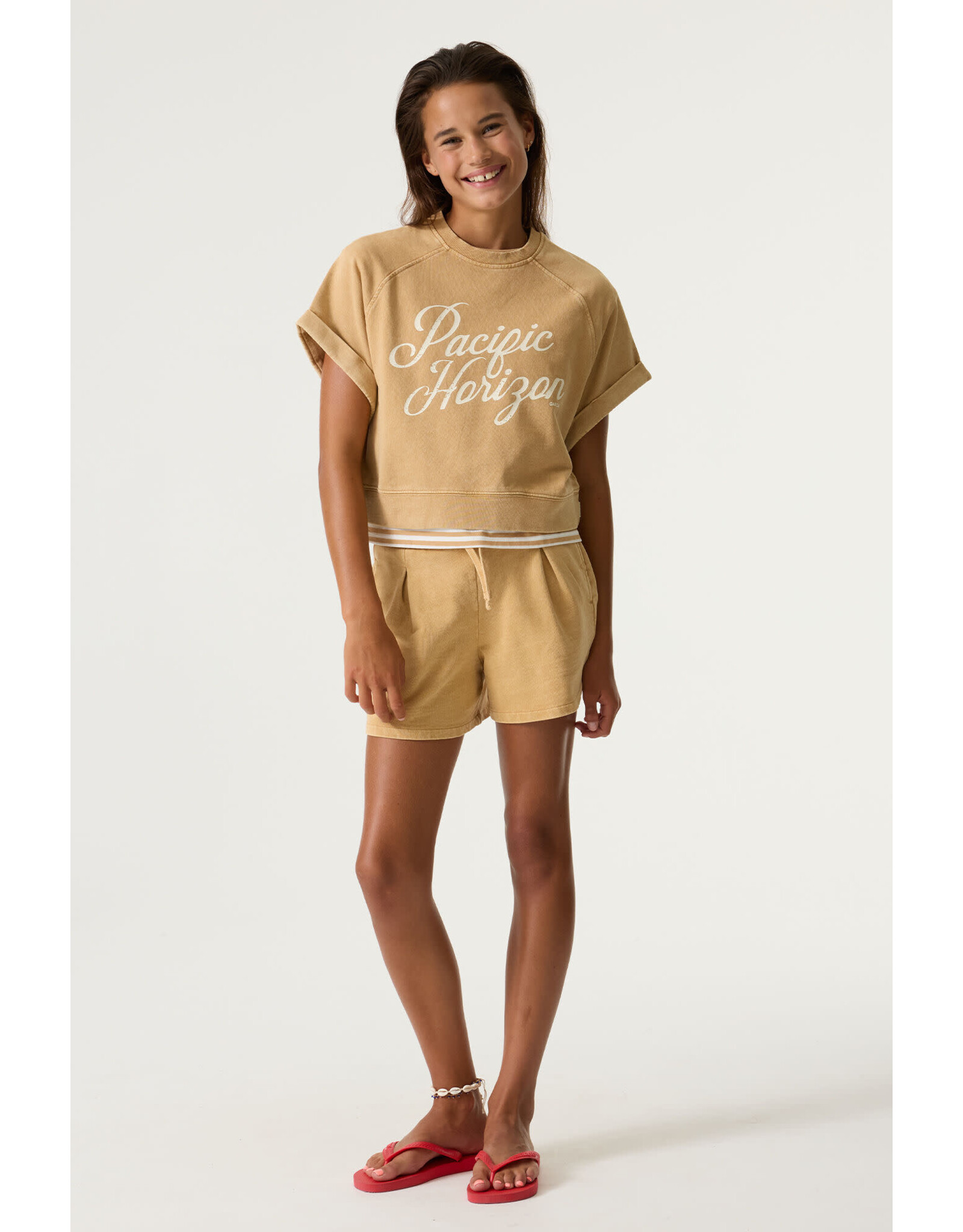 Garcia P262609_girls s, 9092-fresh tan