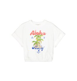 Garcia P262607_girls T-s, 53-off white