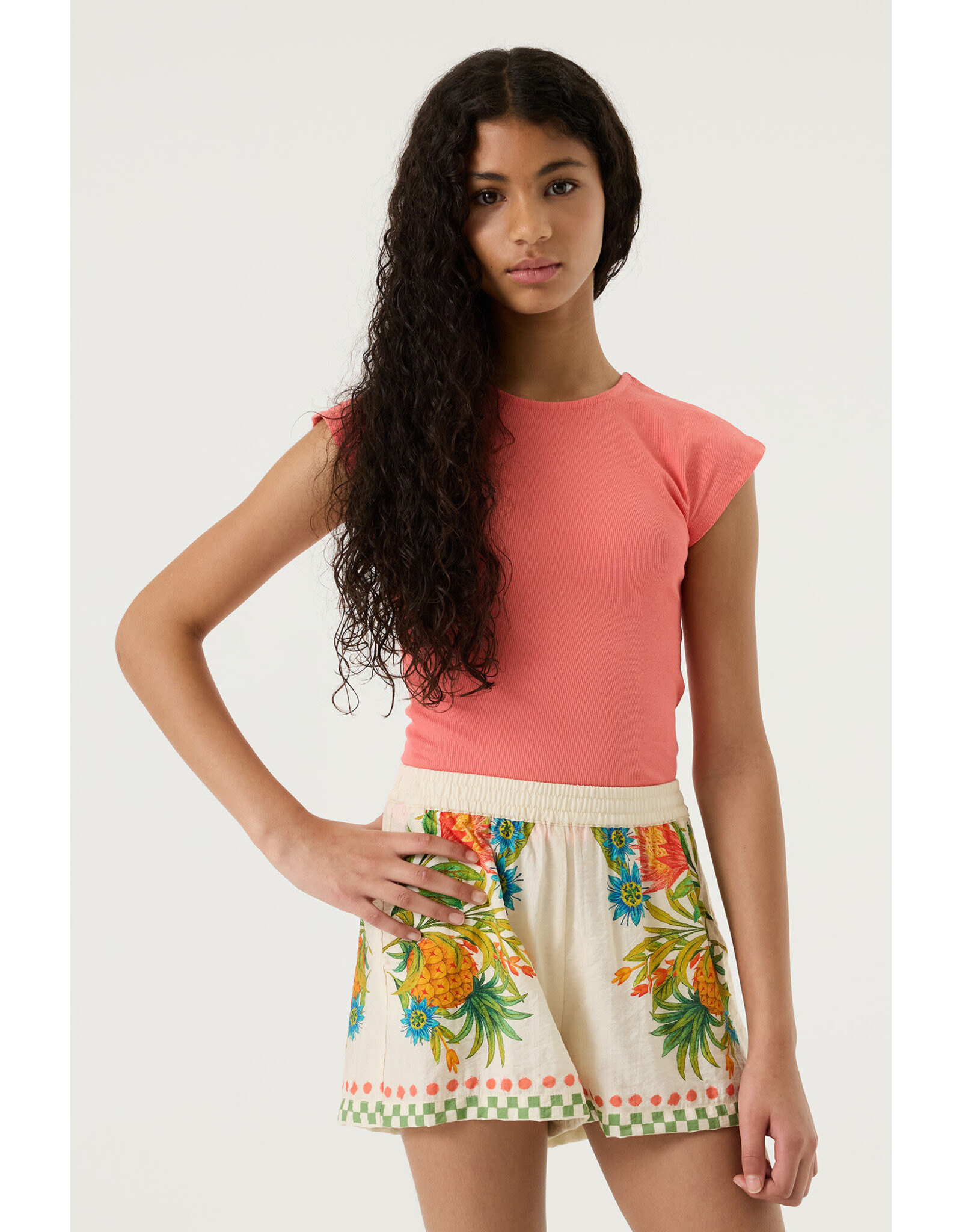 Garcia P262606_girls, 1005-coral crush