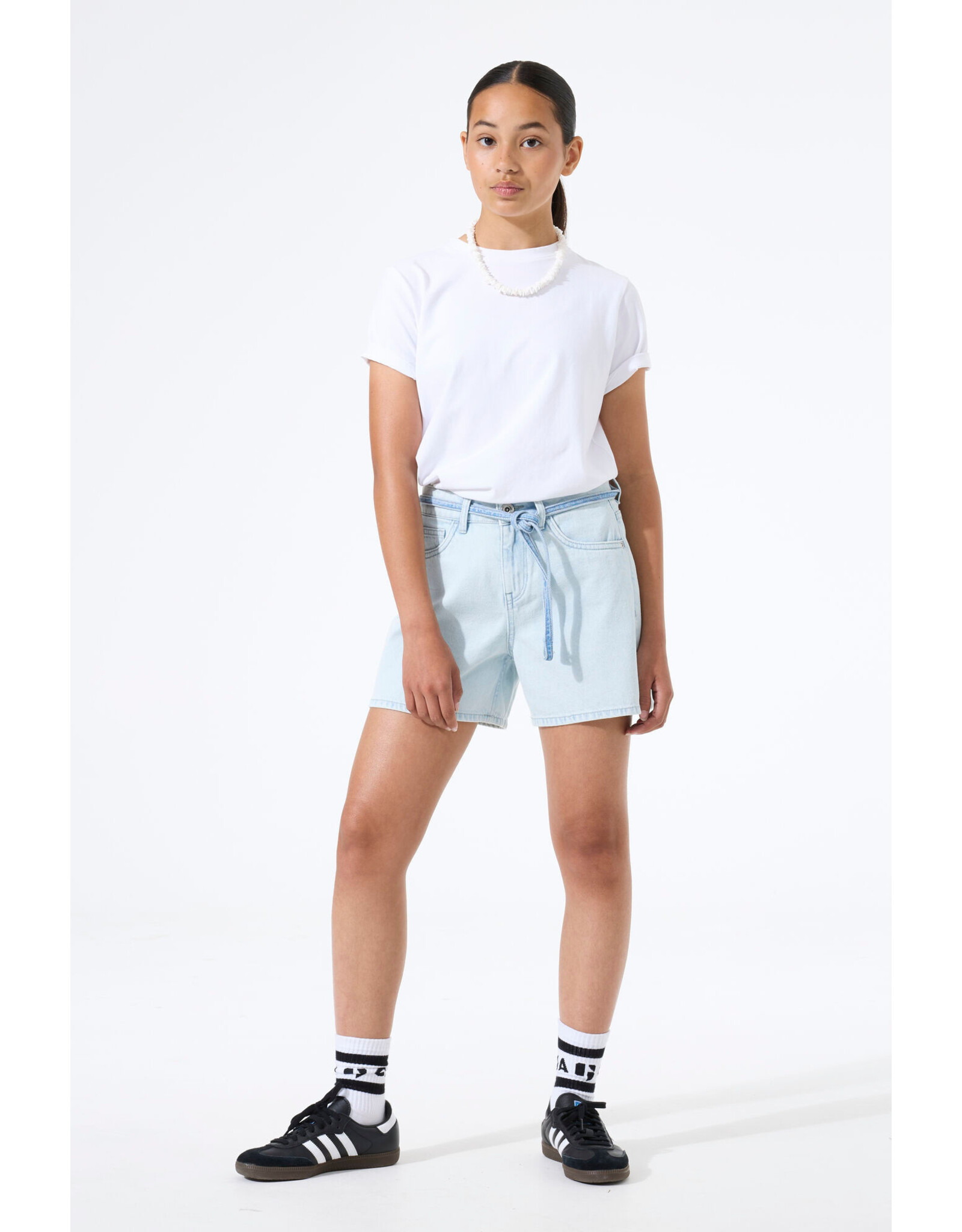 Garcia 524 col.4312_Qiara s, 4312-bleached