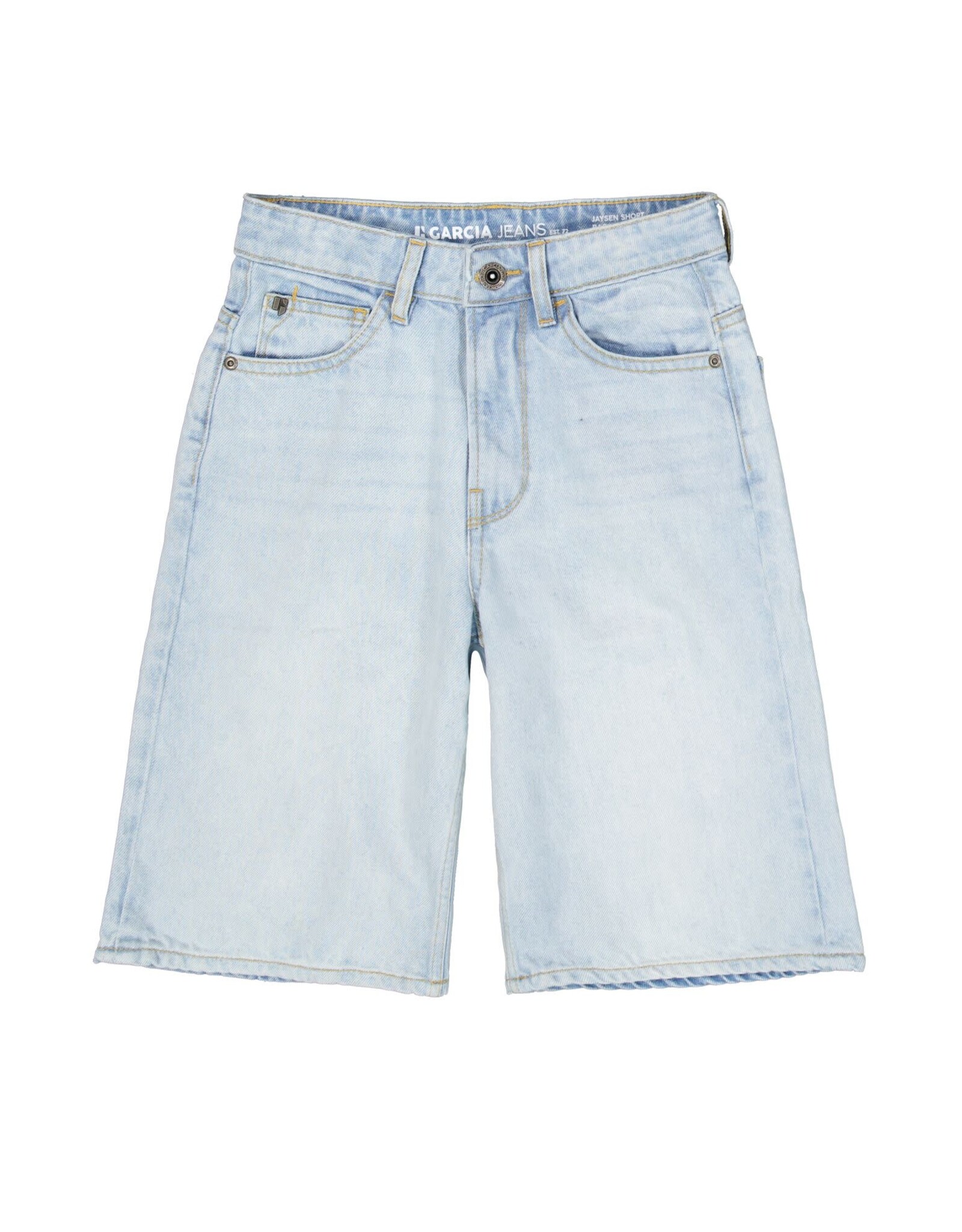 Garcia 394 col.5033_Jaysen, 5033-bleached