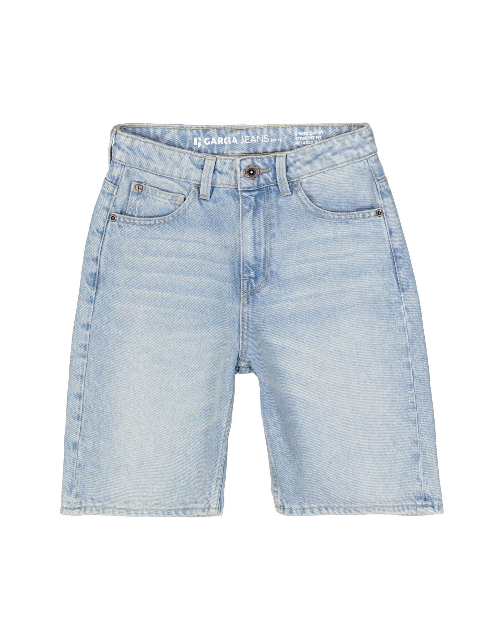 Garcia 392 col.5379_Ilyan, 5379-light used