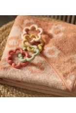 Jollein Speelgoed Ringen siliconene Flowers