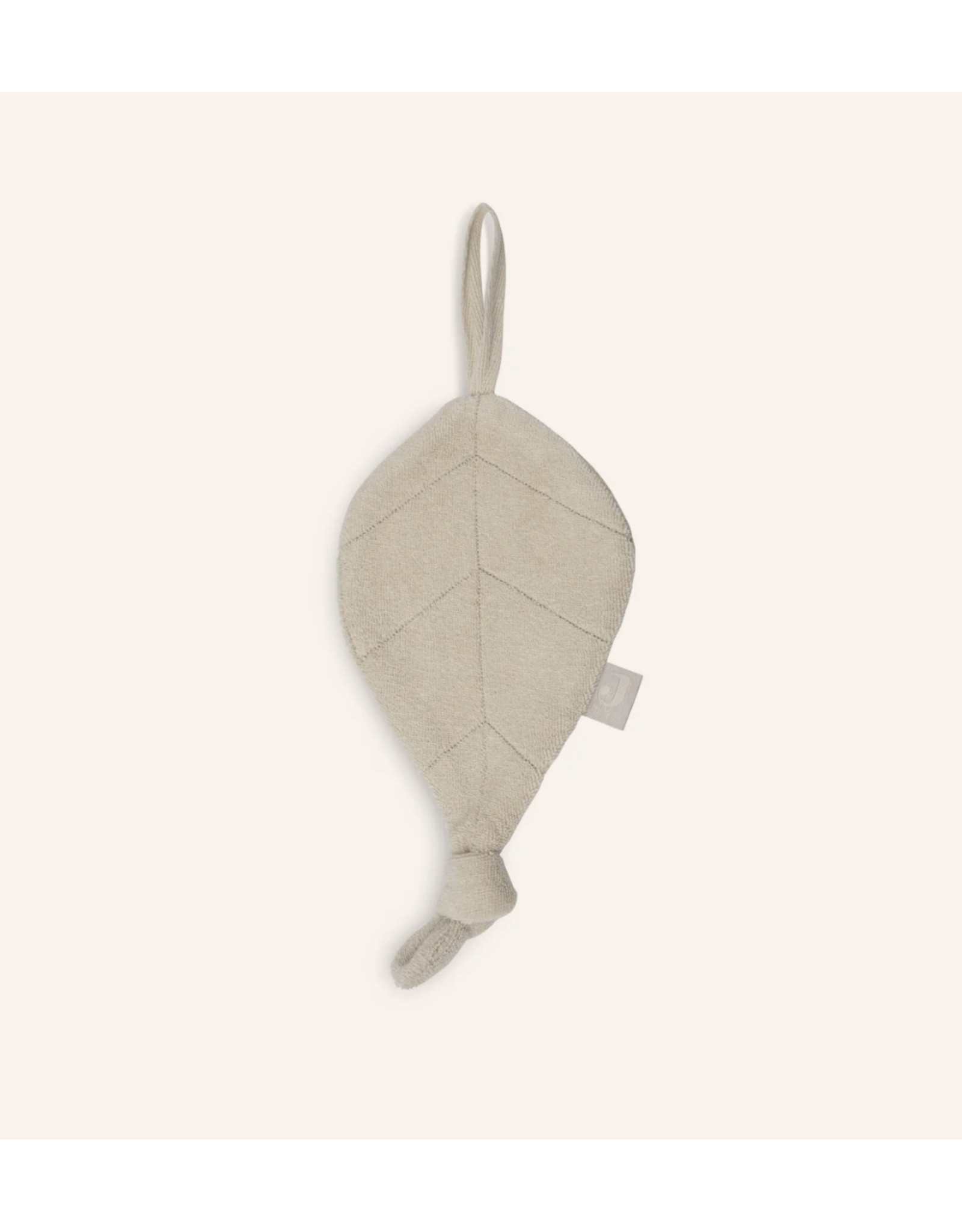 Jollein Speendoekje Badstof - Nougat