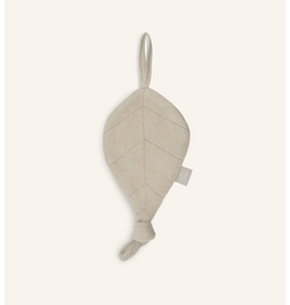 Jollein Speendoekje Badstof - Nougat