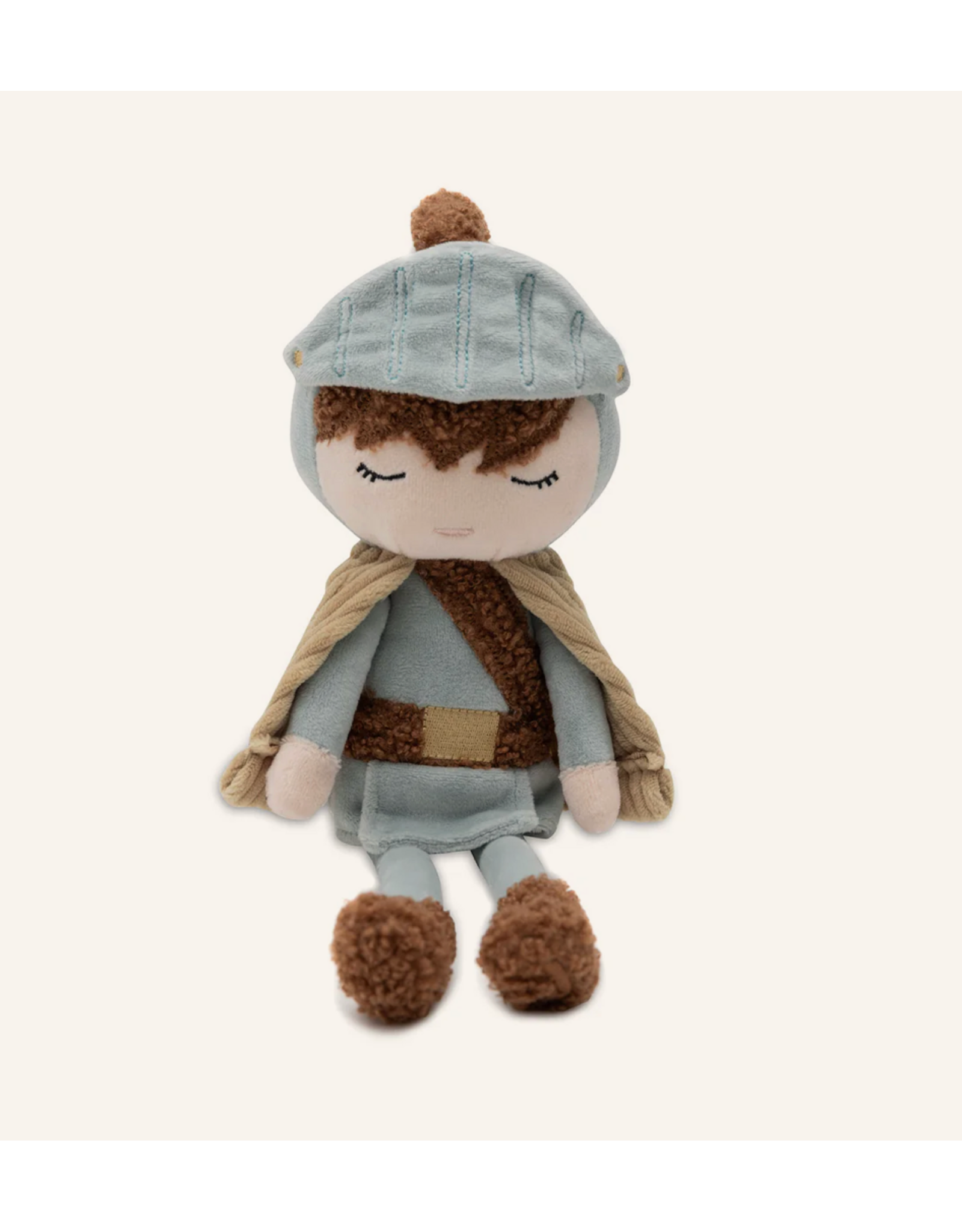 Jollein Knuffel - Knight Duke