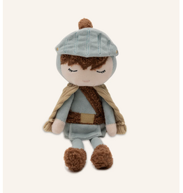 Jollein Knuffel - Knight Duke