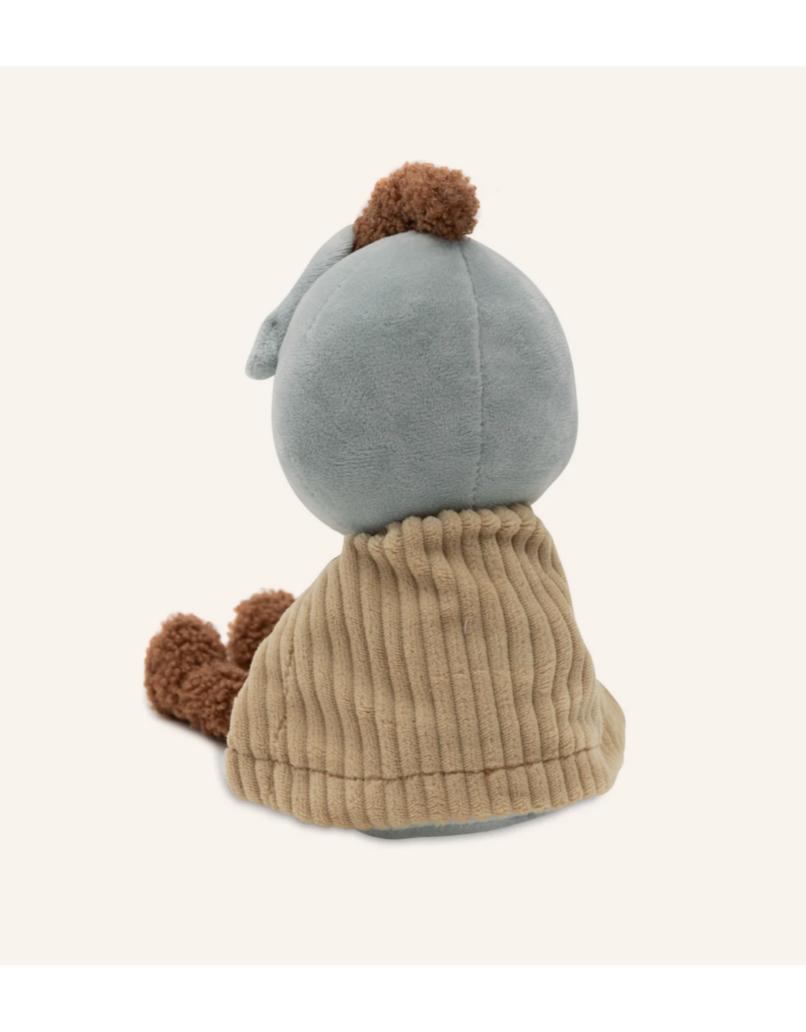 Jollein Knuffel - Knight Duke