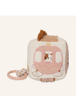 Jollein Activiteitenkubus Flower Fairies