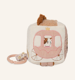 Jollein Activiteitenkubus Flower Fairies