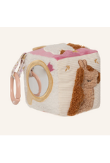 Jollein Activiteitenkubus Flower Fairies