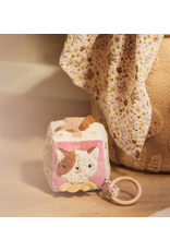 Jollein Activiteitenkubus Flower Fairies