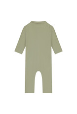 A Tiny Story baby suit Moss
