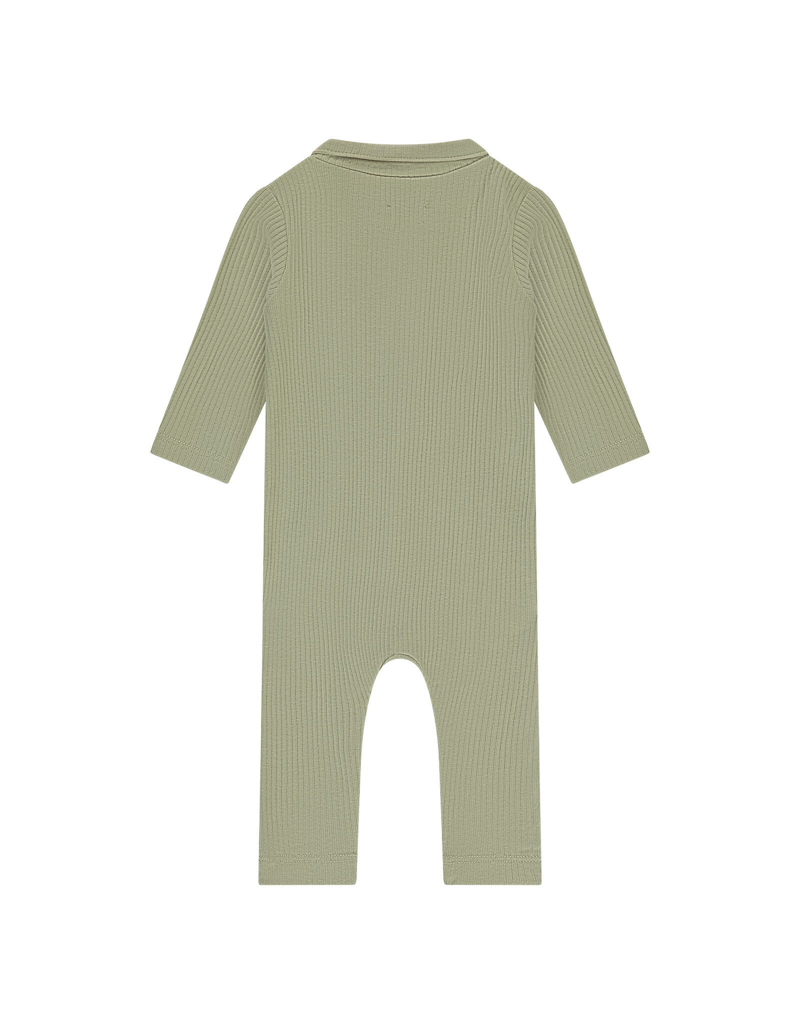 A Tiny Story baby suit Moss