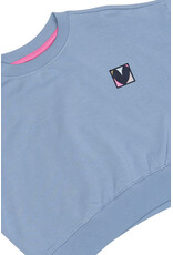 THE NEW TNPetria Short OS Sweatshirt Tempest