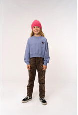 THE NEW TNPetria Short OS Sweatshirt Tempest