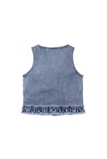 Z8 Cateleya Blue denim