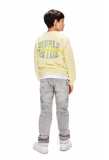 Retour Eelco Pale Sun