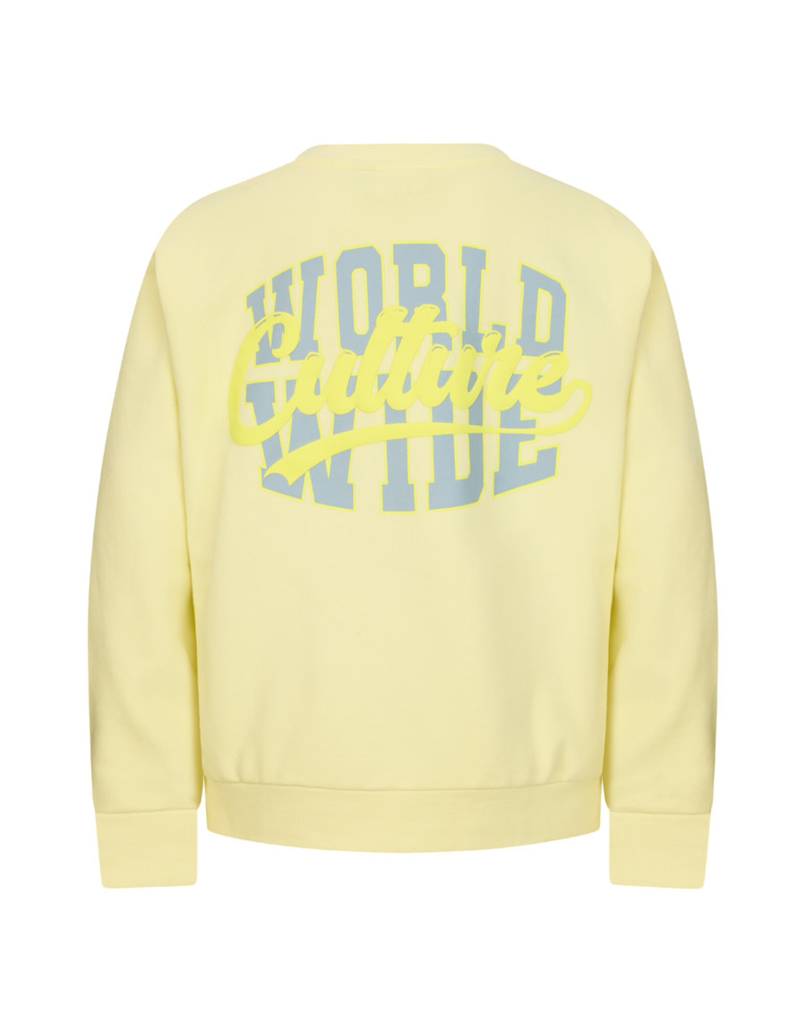 Retour Eelco Pale Sun