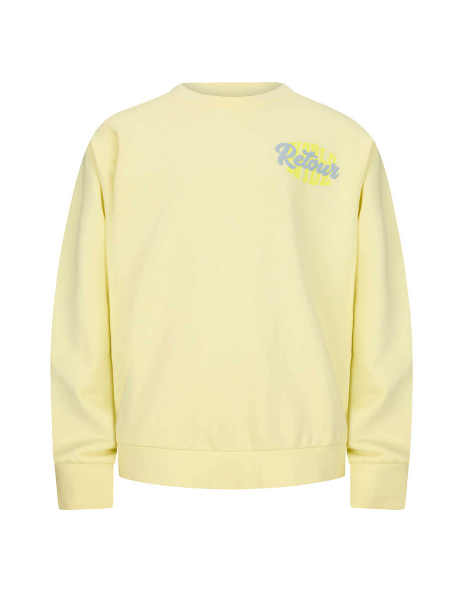 Retour Eelco Pale Sun