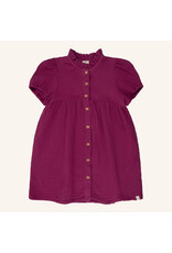 NAVY NATURAL Be dressy berry short sleeve