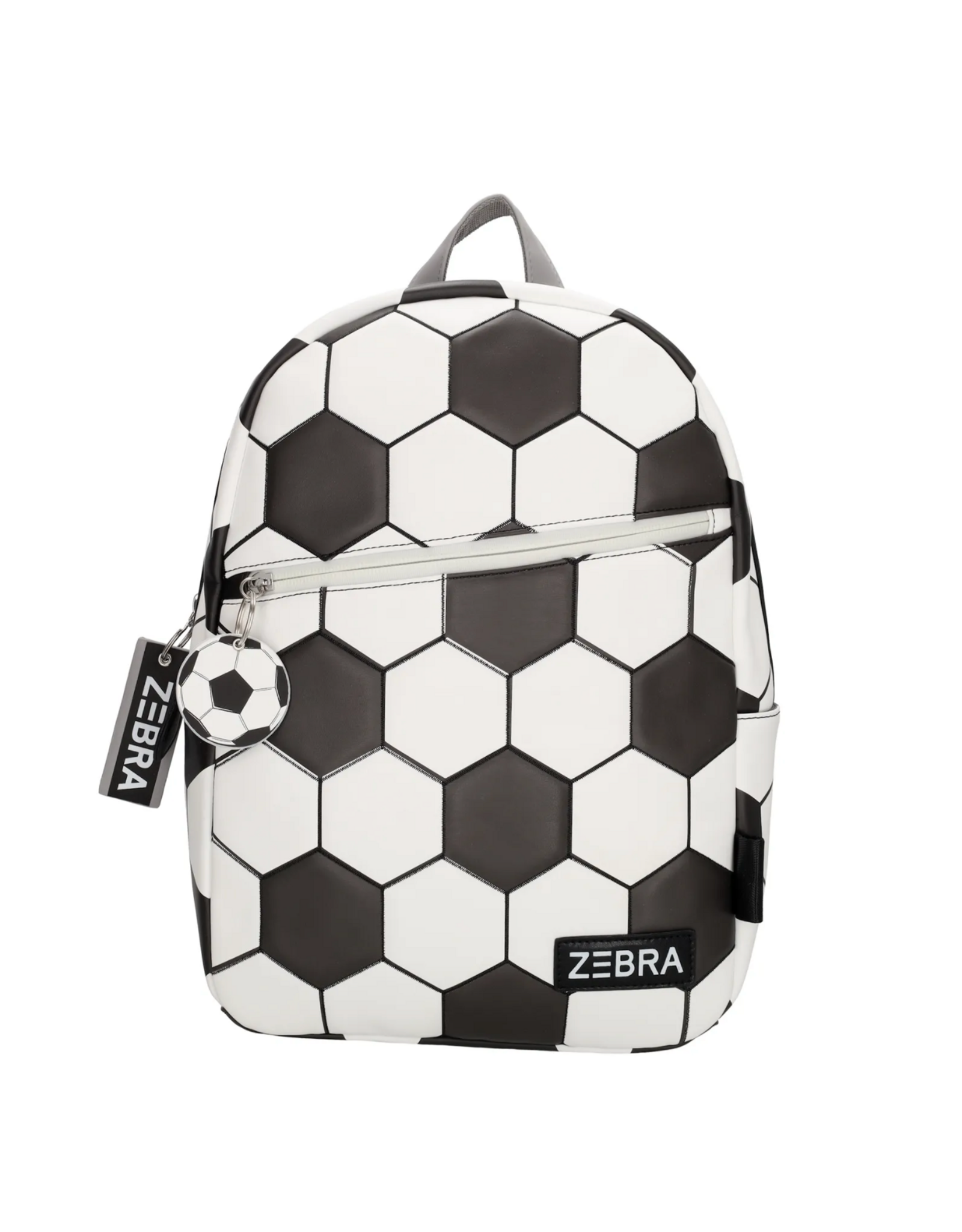 Zebra Rugzak 1261 Voetbal