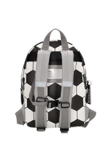Zebra Rugzak 1261 Voetbal