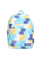 Zebra Rugzak 210 Stenen
