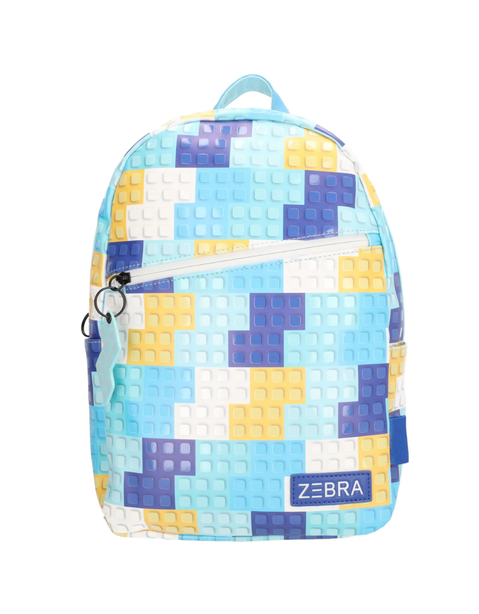 Zebra Rugzak 210 Stenen