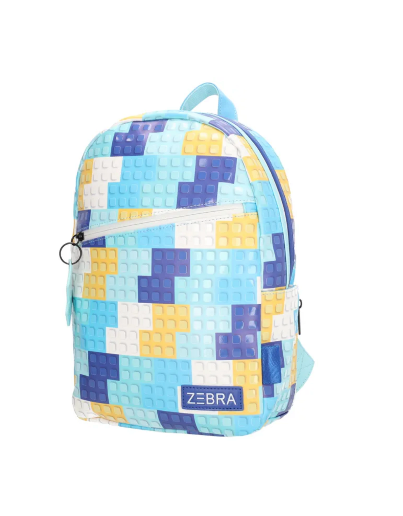 Zebra Rugzak 210 Stenen