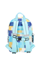 Zebra Rugzak 210 Stenen