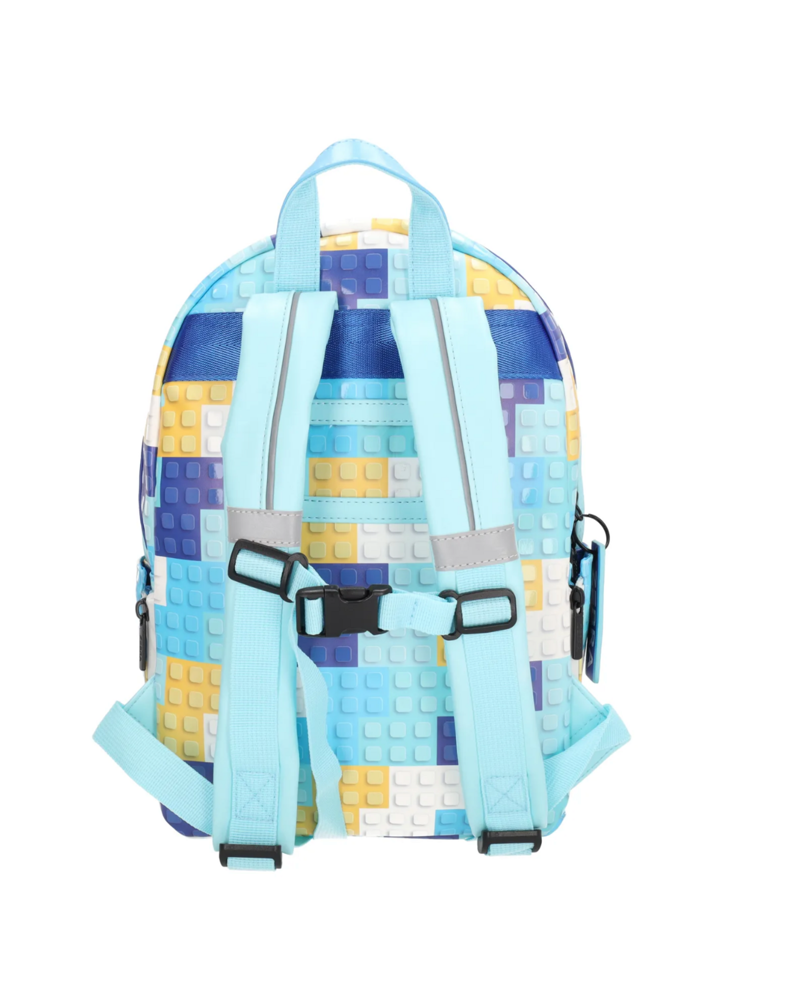 Zebra Rugzak 210 Stenen