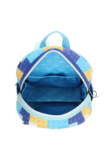 Zebra Rugzak 210 Stenen