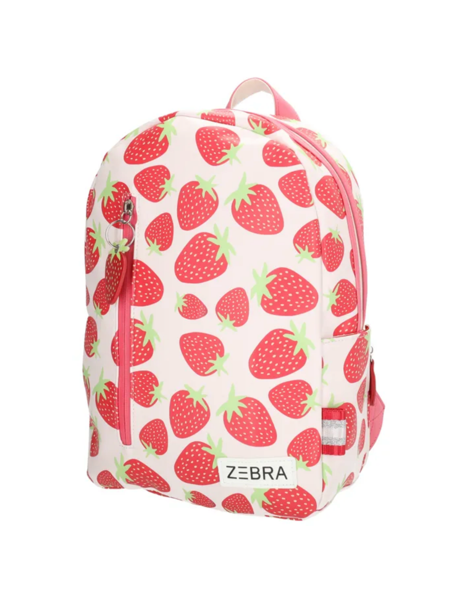 Zebra Rugzak 944 Aardbei