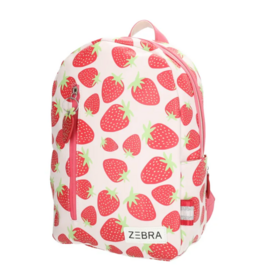 Zebra Rugzak 944 Aardbei