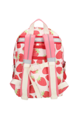 Zebra Rugzak 944 Aardbei