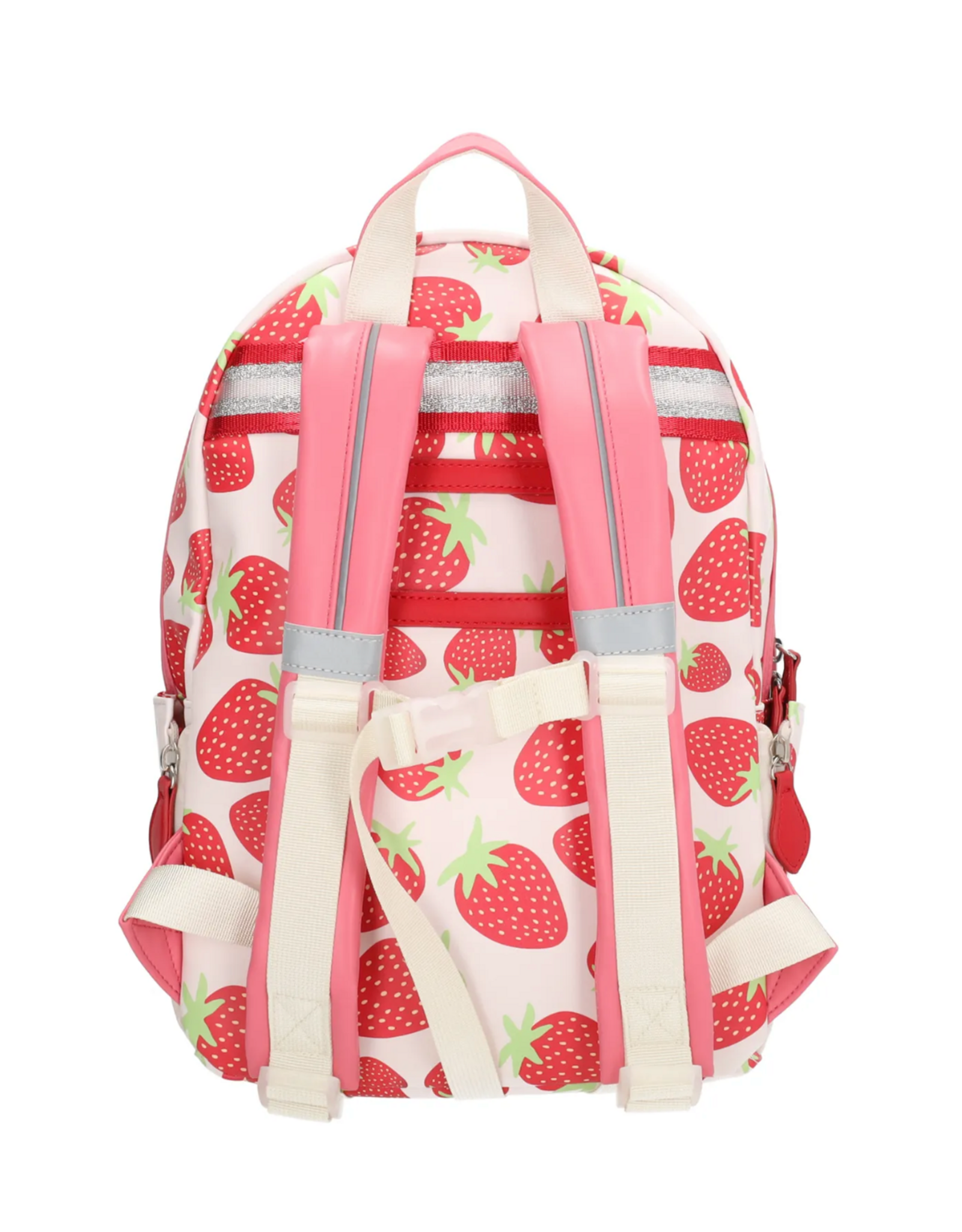 Zebra Rugzak 944 Aardbei