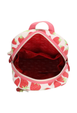 Zebra Rugzak 944 Aardbei