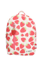 Zebra Rugzak 944 Aardbei