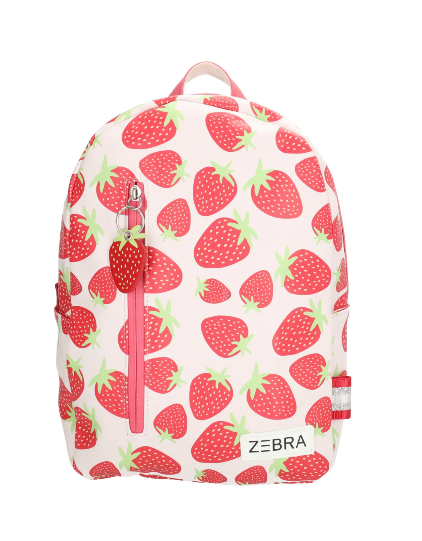 Zebra Rugzak 944 Aardbei