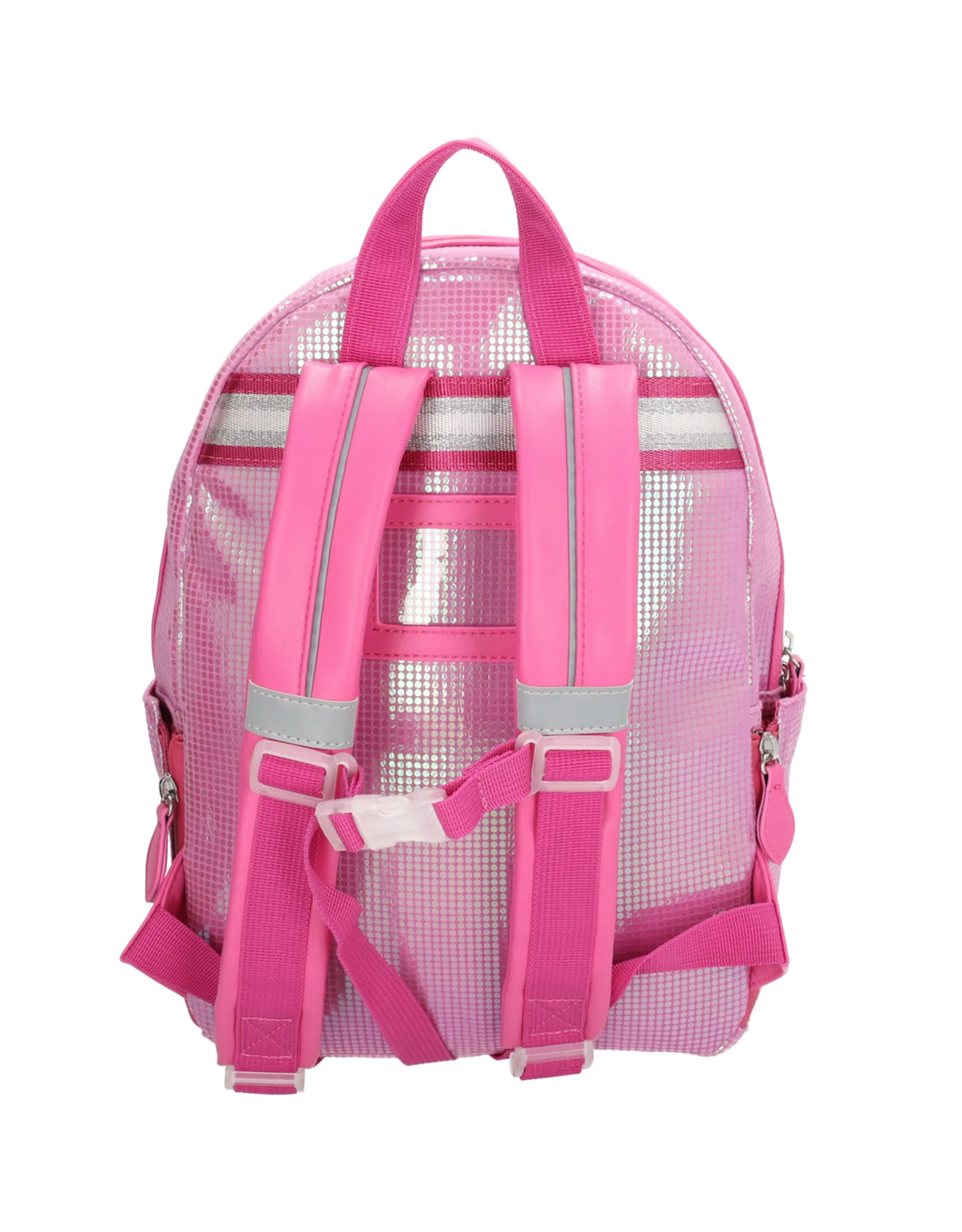 Zebra Rugzak 202 Glitter & glamour