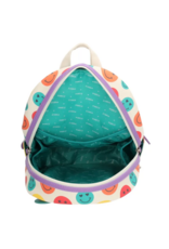 Zebra Rugzak 208 Smiley