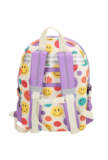 Zebra Rugzak 208 Smiley