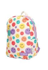 Zebra Rugzak 208 Smiley