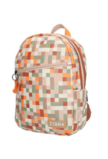 Zebra Rugzak 212 Pixels