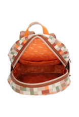 Zebra Rugzak 212 Pixels