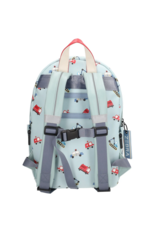 Zebra Rugzak 209 Voertuigen