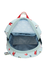 Zebra Rugzak 209 Voertuigen