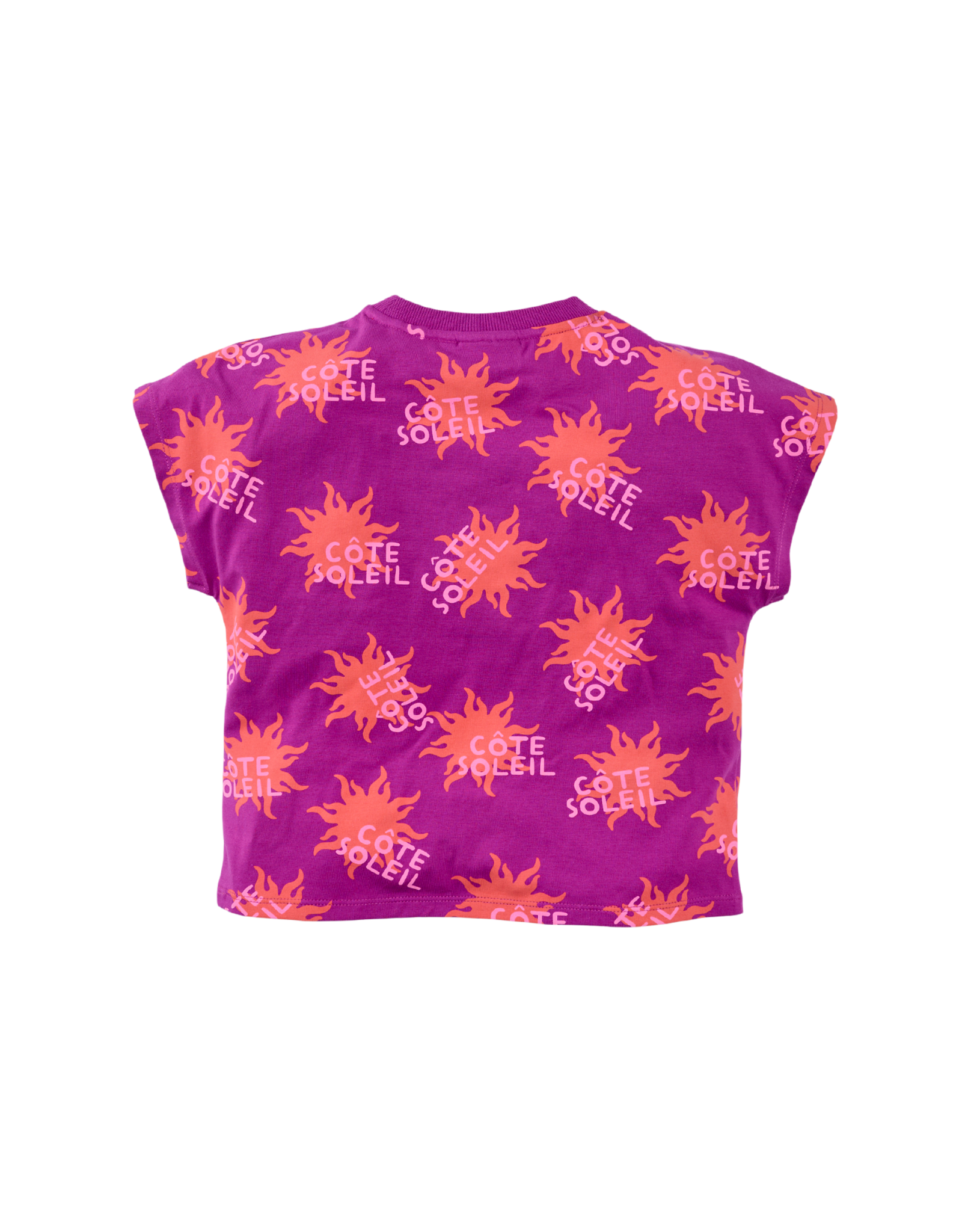 Z8 Yinthe Foxy violet Limited