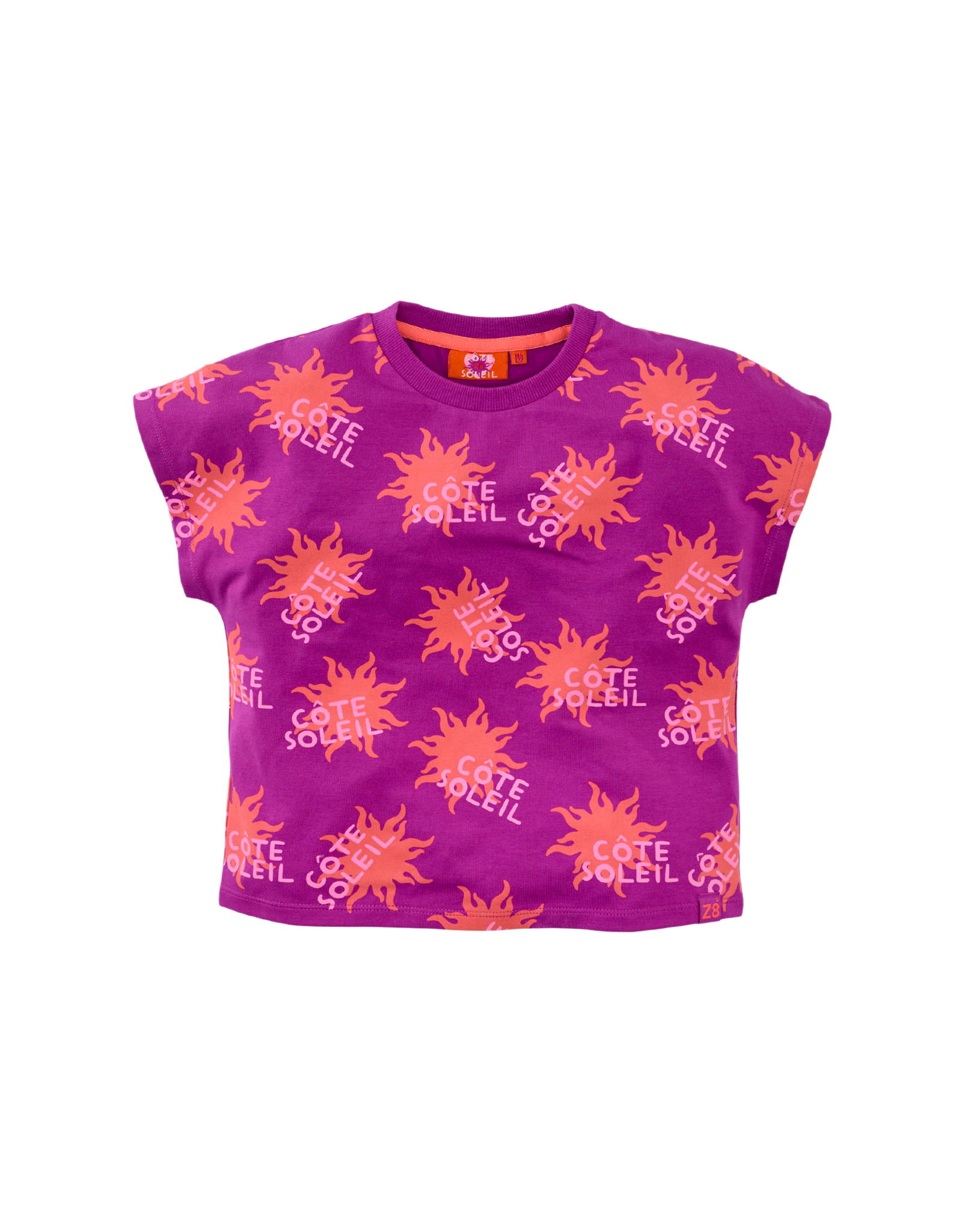 Z8 Yinthe Foxy violet Limited